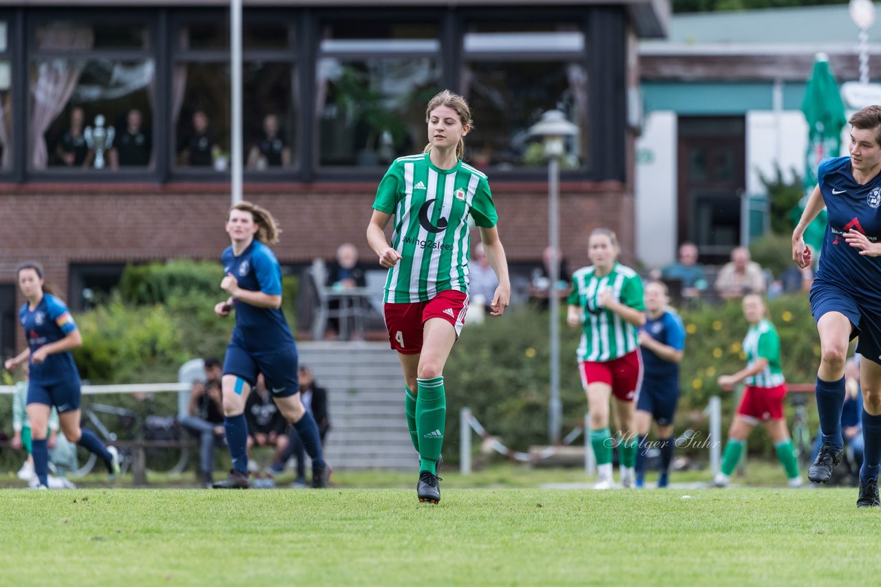 Bild 118 - F SV Boostedt - SV Fortuna St. Juergen : Ergebnis: 2:1